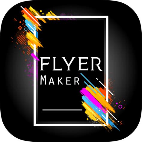 Flyers, Poster Maker, Design .
